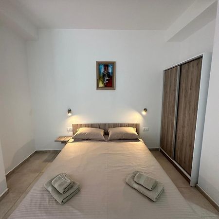 Apartments Nora 2 Ohrid Esterno foto