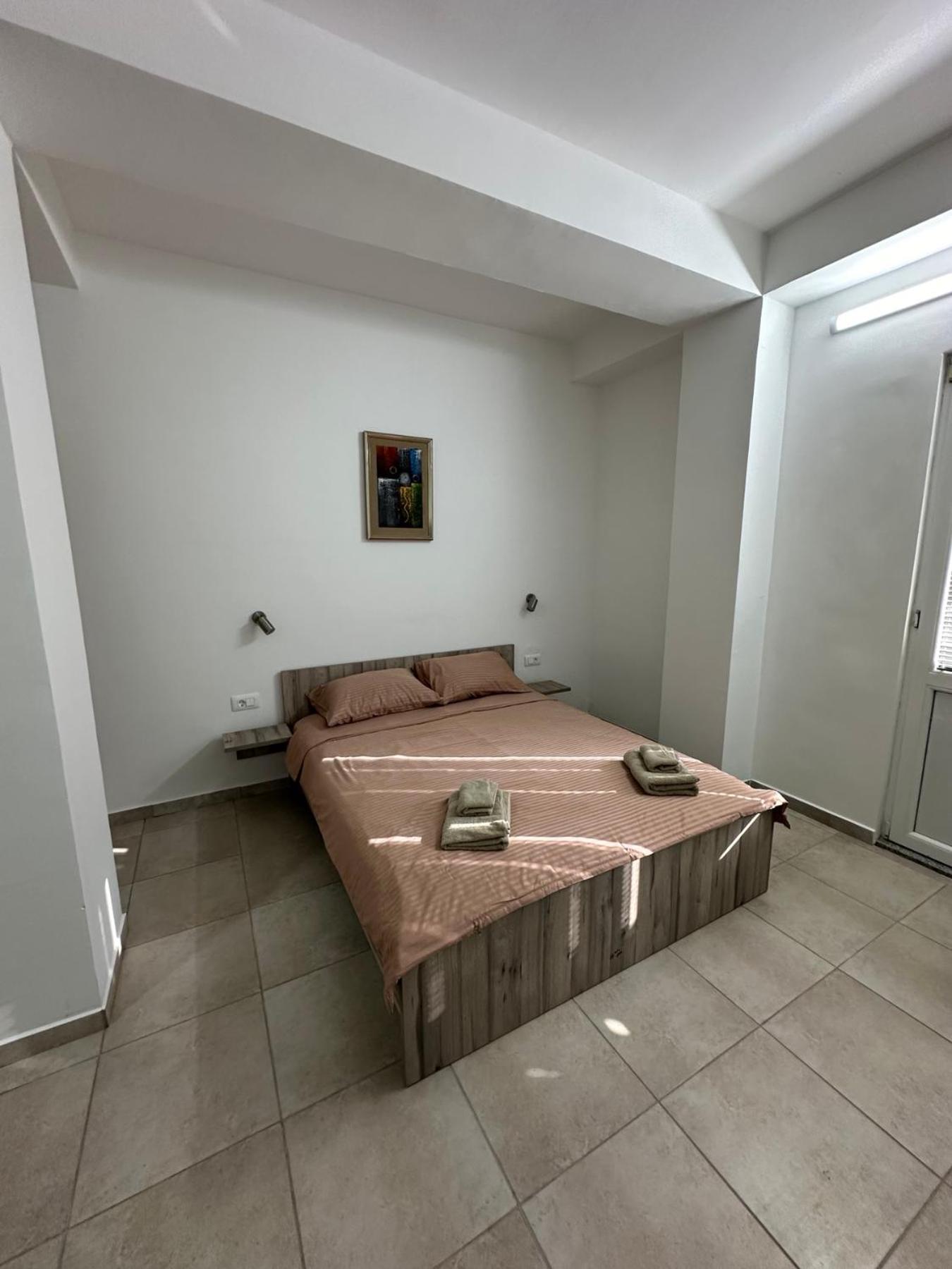 Apartments Nora 2 Ohrid Esterno foto