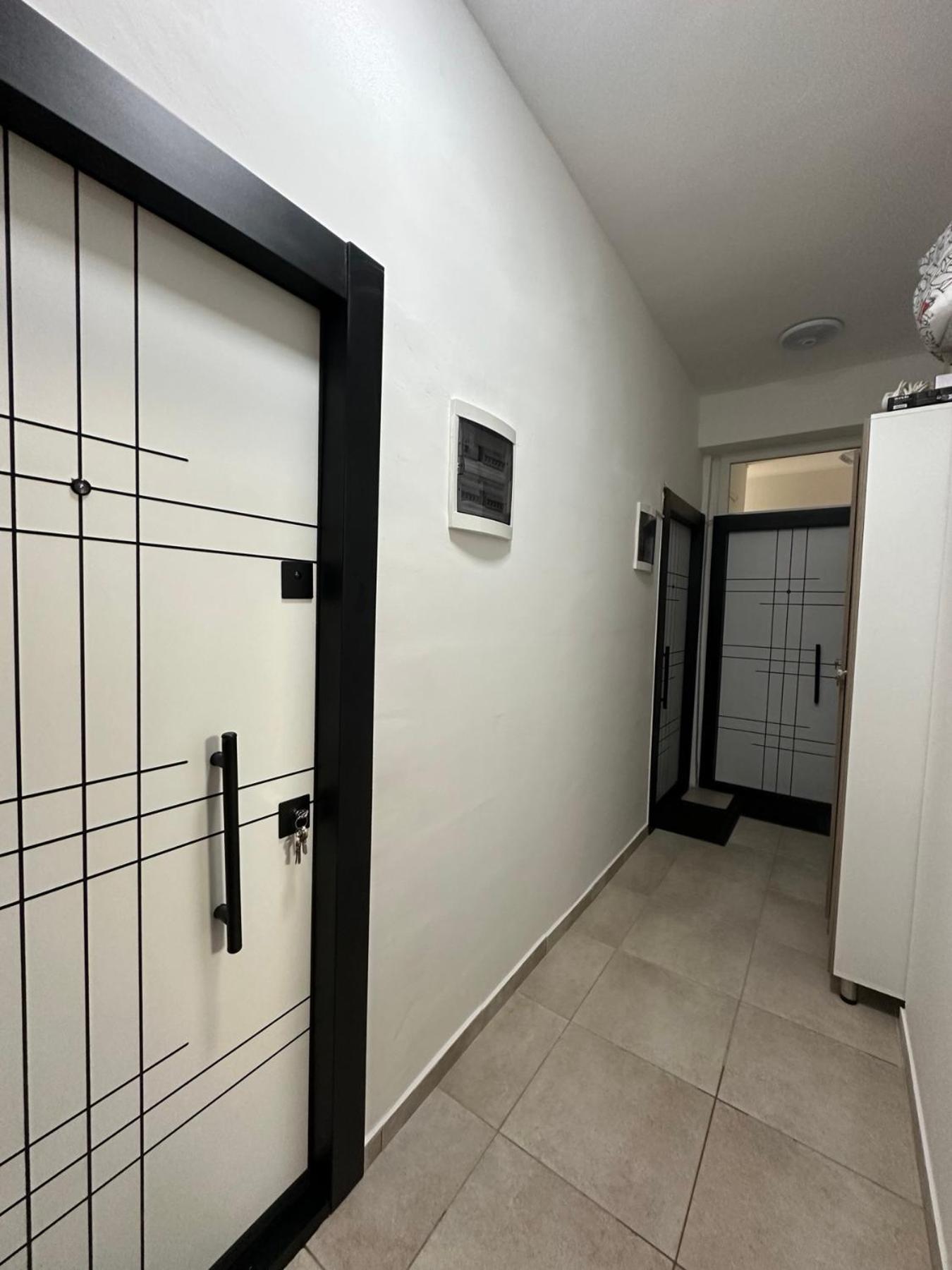 Apartments Nora 2 Ohrid Esterno foto